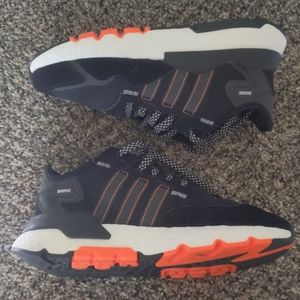 Adidas nite joggers